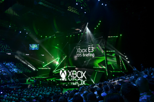 E3 2015ϡXbox E3 2015 briefing׾ԡˡϤHaloסXbox One꥿ȥ롤Xbox 360ߴǽ̩