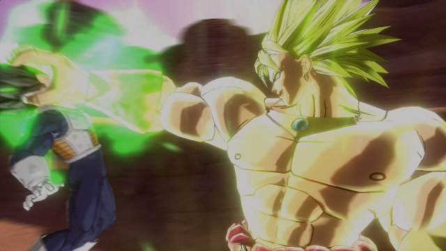 ドラゴンボールヒーローズ 孫悟ゼノ パリオKING様の+