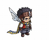 画像集#001のサムネイル/ GREEが新作ダンジョンRPG「ドラゴンズパーティー」の体験版を本日公開