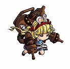 画像集#003のサムネイル/ GREEが新作ダンジョンRPG「ドラゴンズパーティー」の体験版を本日公開