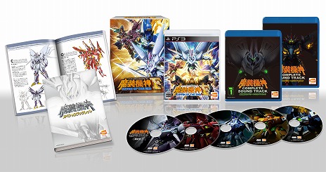 画像ギャラリー No.003のサムネイル画像 / 「スーパーロボット大戦OGサーガ 魔装機神F COFFIN OF THE END」の公式サイトがオープン。発売日は8月28日に