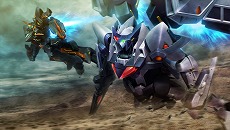 画像ギャラリー No.008のサムネイル画像 / 「スーパーロボット大戦OGサーガ 魔装機神F COFFIN OF THE END」の公式サイトがオープン。発売日は8月28日に