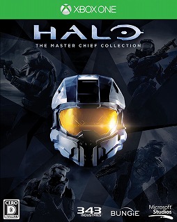 初代HaloからHalo 4までを網羅した「Halo: The Master Chief Collection」は，まさに至れり尽くせりな一本だ