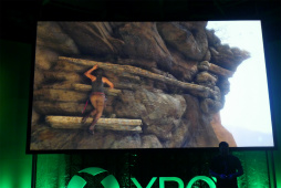 Xbox One EliteפȯRise of the Tomb Raiderפμµץ쥤ϪʤɡɤܤΡXbox One 紶պ 2015ȯɽݡ