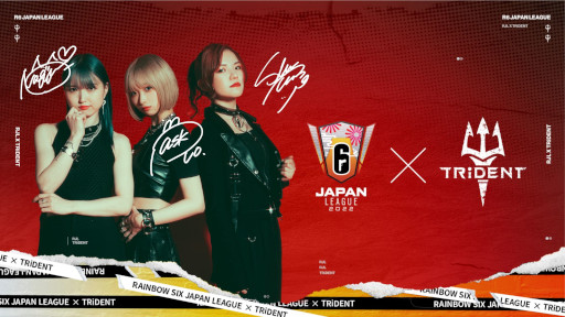 画像ギャラリー No.009のサムネイル画像 / 「Rainbow Six Japan Invitational 2022」,Final大会のチケット先行販売を10月1日に開始