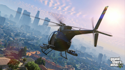 Grand Theft Auto VPS4/Xbox OneǤȯ2014ǯ1118˷ꡣPCǤ2015ǯ127ȯͽ