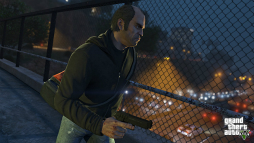 Grand Theft Auto VPS4/Xbox OneǤȯ2014ǯ1118˷ꡣPCǤ2015ǯ127ȯͽ
