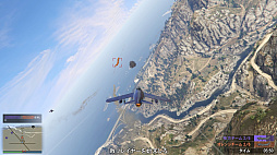 画像ギャラリー No.027のサムネイル画像 / さあ始めよう「GTAオンライン」! ボリューム満点になった野望の街,ロスサントス再入門ガイド