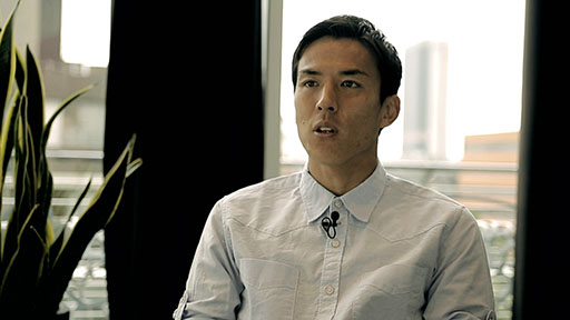 画像集#002のサムネイル/長谷部 誠選手と内田篤人選手が「FIFA 15」のアンバサダーに就任