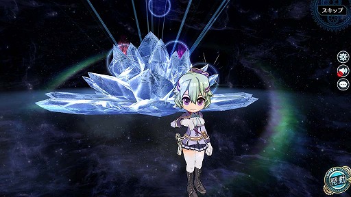 画像ギャラリー No.007のサムネイル画像 / 「英雄伝説 暁の軌跡」特設ガチャに「霜月イベント支援ガチャ」が実装