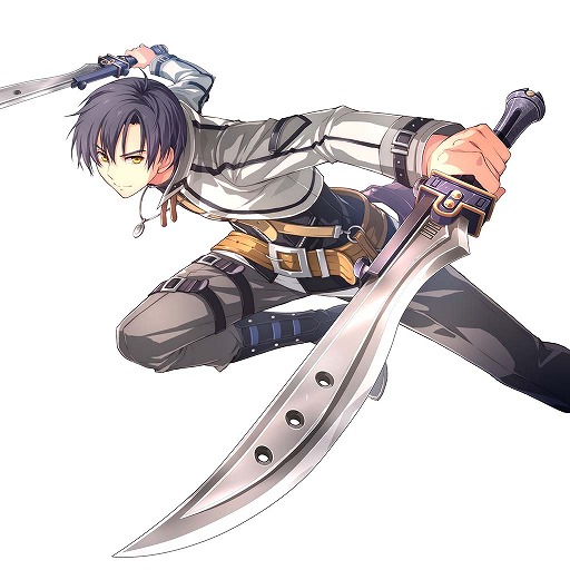 画像ギャラリー No.009のサムネイル画像 / 「英雄伝説 暁の軌跡」特設ガチャに「霜月イベント支援ガチャ」が実装