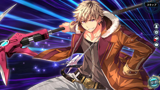 画像ギャラリー No.008のサムネイル画像 / 「英雄伝説 暁の軌跡」,特設ガチャに“文月イベント支援ガチャ”を実装。シャロン,アッシュ,サラ,エステルが登場