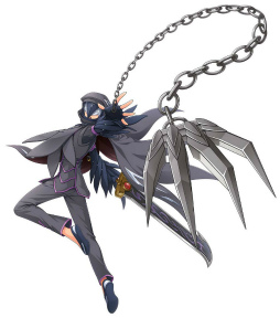 画像ギャラリー No.003のサムネイル画像 / 「英雄伝説 暁の軌跡」,観月イベント支援ガチャが実装