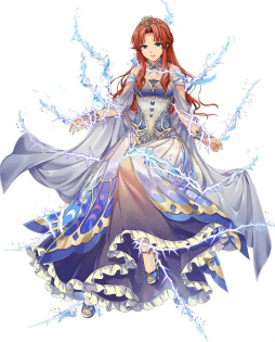 画像ギャラリー No.007のサムネイル画像 / 「英雄伝説 暁の軌跡」,観月イベント支援ガチャが実装