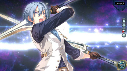 画像ギャラリー No.004のサムネイル画像 / 「英雄伝説 暁の軌跡」,制服・リーシャなどの排出確率がアップする“暁天祭”が開催