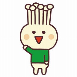 画像ギャラリー No.001のサムネイル画像 / 「プリズムファンタジア」,ゆるきゃらコラボ第4弾に「えのたん」が登場