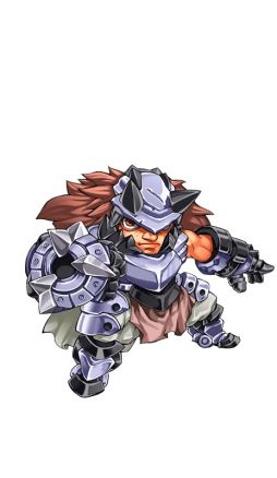 画像ギャラリー No.002のサムネイル画像 / 「封印勇者!マイン島と空の迷宮」,Android版の配信が7月23日に決定