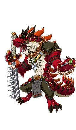 画像ギャラリー No.004のサムネイル画像 / 「封印勇者!マイン島と空の迷宮」,Android版の配信が7月23日に決定