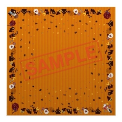 画像ギャラリー No.011のサムネイル画像 / 「明治東亰恋伽」と「三越伊勢丹」のコラボフェア第4弾,新潟で本日開始