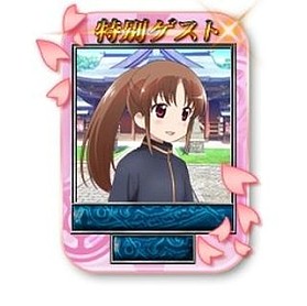 画像集#041のサムネイル/「MJ5R」と「MJ」がTVアニメ「咲-Saki-全国編」とコラボを実施。ニコ生放送も