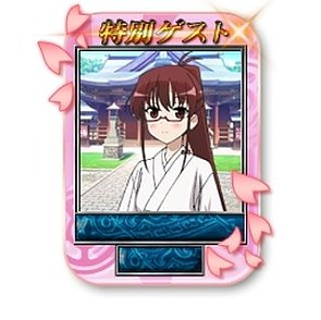 画像集#044のサムネイル/「MJ5R」と「MJ」がTVアニメ「咲-Saki-全国編」とコラボを実施。ニコ生放送も