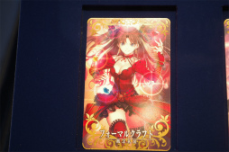  No.014Υͥ / Fate/Grand Order Arcadeפξ餫ˤ줿FGOȥȡץݡȡʪɤμ̿Ǻ