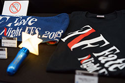 画像ギャラリー No.019のサムネイル画像 / 3周年もその勢い衰えず,いまだ成長の最中。「FGO Fes. 2018 〜3rd Anniversary〜」発表内容まとめ&フォトレポート