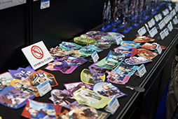 画像ギャラリー No.020のサムネイル画像 / 3周年もその勢い衰えず,いまだ成長の最中。「FGO Fes. 2018 〜3rd Anniversary〜」発表内容まとめ&フォトレポート