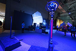 画像ギャラリー No.043のサムネイル画像 / 3周年もその勢い衰えず,いまだ成長の最中。「FGO Fes. 2018 〜3rd Anniversary〜」発表内容まとめ&フォトレポート