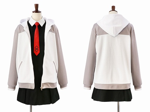 画像ギャラリー No.003のサムネイル画像 / 「Fate/Grand Order -絶対魔獣戦線バビロニア-」のコスプレグッズがACOSから発売決定