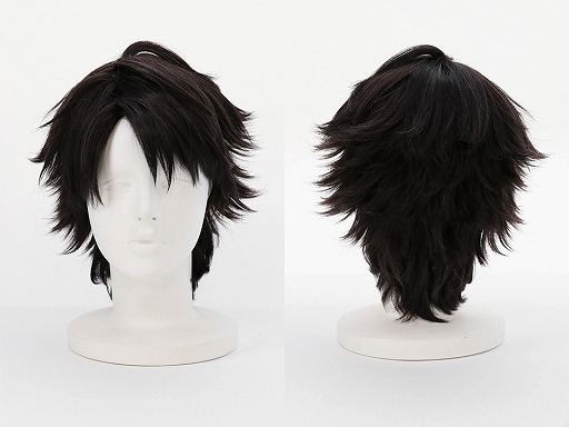 画像ギャラリー No.004のサムネイル画像 / 「Fate/Grand Order -絶対魔獣戦線バビロニア-」のコスプレグッズがACOSから発売決定