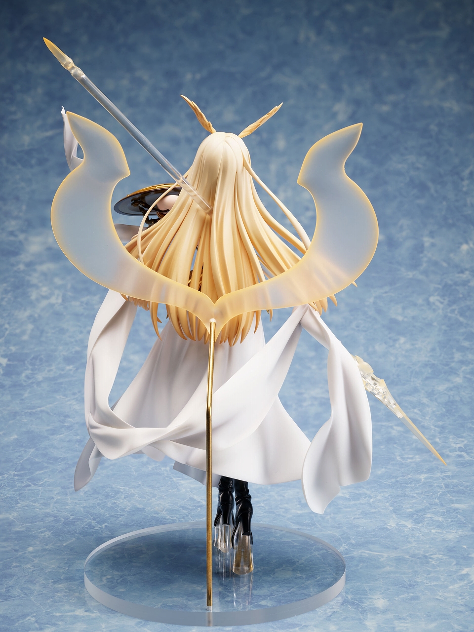 ショップニュース一覧 [未開封品] Fate/Grand Order ランサー