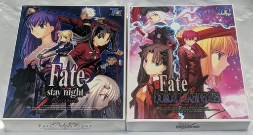 画像ギャラリー No.040のサムネイル画像 / 第2部がついに完結する「Fate/Grand Order」。10年も支持された要因と,その歴史を振り返ってみた