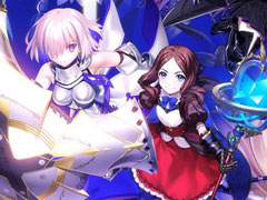 第2部がついに完結する「Fate/Grand Order」。10年も支持された要因と,その歴史を振り返ってみた