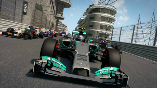 今年もシリーズ最新作「F1 2014」が登場。大きな変革を迎えた今シーズンのレギュレーションで，モータースポーツの最高峰を堪能しよう