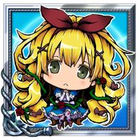 画像ギャラリー No.001のサムネイル画像 / 「スクラッチパイレーツ」,「迷いのアリス」が手に入る期間限定イベントを開催