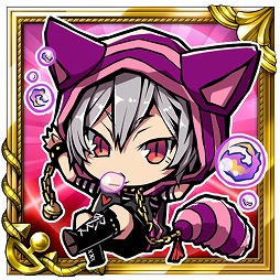 画像ギャラリー No.006のサムネイル画像 / 「スクラッチパイレーツ」,「迷いのアリス」が手に入る期間限定イベントを開催