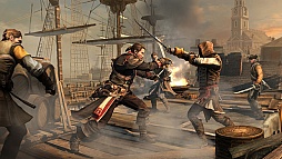 Assassin's Creed: Rogue