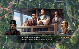 画像集#009のサムネイル/【山本一郎】「信長の野望・創造 with パワーアップキット」プレイレポート――輝け! 魂の姉小路家!〜風雲嫁取り篇〜