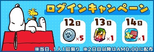 画像ギャラリー No.002のサムネイル画像 / 「スヌーピー ドロップス」にイースター仕様のスヌーピーが登場