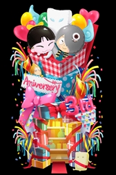 画像ギャラリー No.004のサムネイル画像 / 「ゲゲゲの鬼太郎 妖怪横丁」,3周年記念イベント「祝三周年 水木しげるロード探訪記」が本日開始