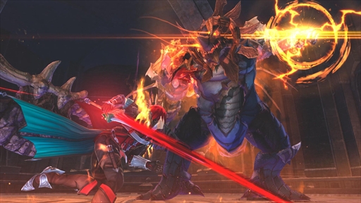 画像ギャラリー No.010のサムネイル画像 / 「イースVIII」と「イースIX」のPS5版が2025年7月31日に発売へ