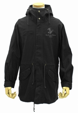 画像ギャラリー No.011のサムネイル画像 / 「ペルソナ5」のTシャツやカットソーなど新作グッズが登場。TGS 2018で一部販売