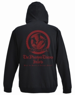 画像ギャラリー No.015のサムネイル画像 / 「ペルソナ5」のTシャツやカットソーなど新作グッズが登場。TGS 2018で一部販売