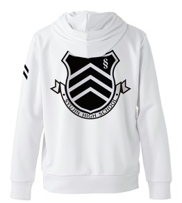 画像ギャラリー No.029のサムネイル画像 / 「ペルソナ5」のTシャツやカットソーなど新作グッズが登場。TGS 2018で一部販売