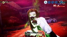 画像ギャラリー No.008のサムネイル画像 / モルガナやケットシーら17キャラがエントリー。人気投票企画「アトラスねこの日総選挙」を本日から2月24日まで開催