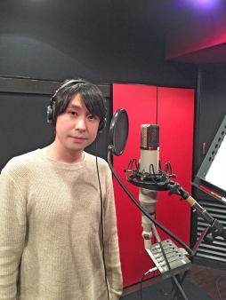 画像ギャラリー No.003のサムネイル画像 / 「遙かなる時空の中で5&6 ヴォーカルコンプリートBOX」,本日発売。キャストコメントも