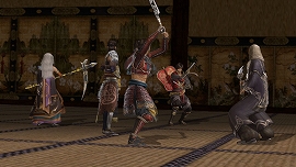 画像ギャラリー No.002のサムネイル画像 / 「信長の野望 Online」,重大発表のニコ生特番を7月22日に配信