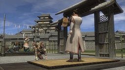 画像ギャラリー No.004のサムネイル画像 / 「信長の野望 Online」,重大発表のニコ生特番を7月22日に配信