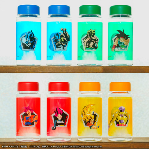 画像ギャラリー No.013のサムネイル画像 / 「ドッカンバトル」6周年一番くじが,2月5日に販売開始